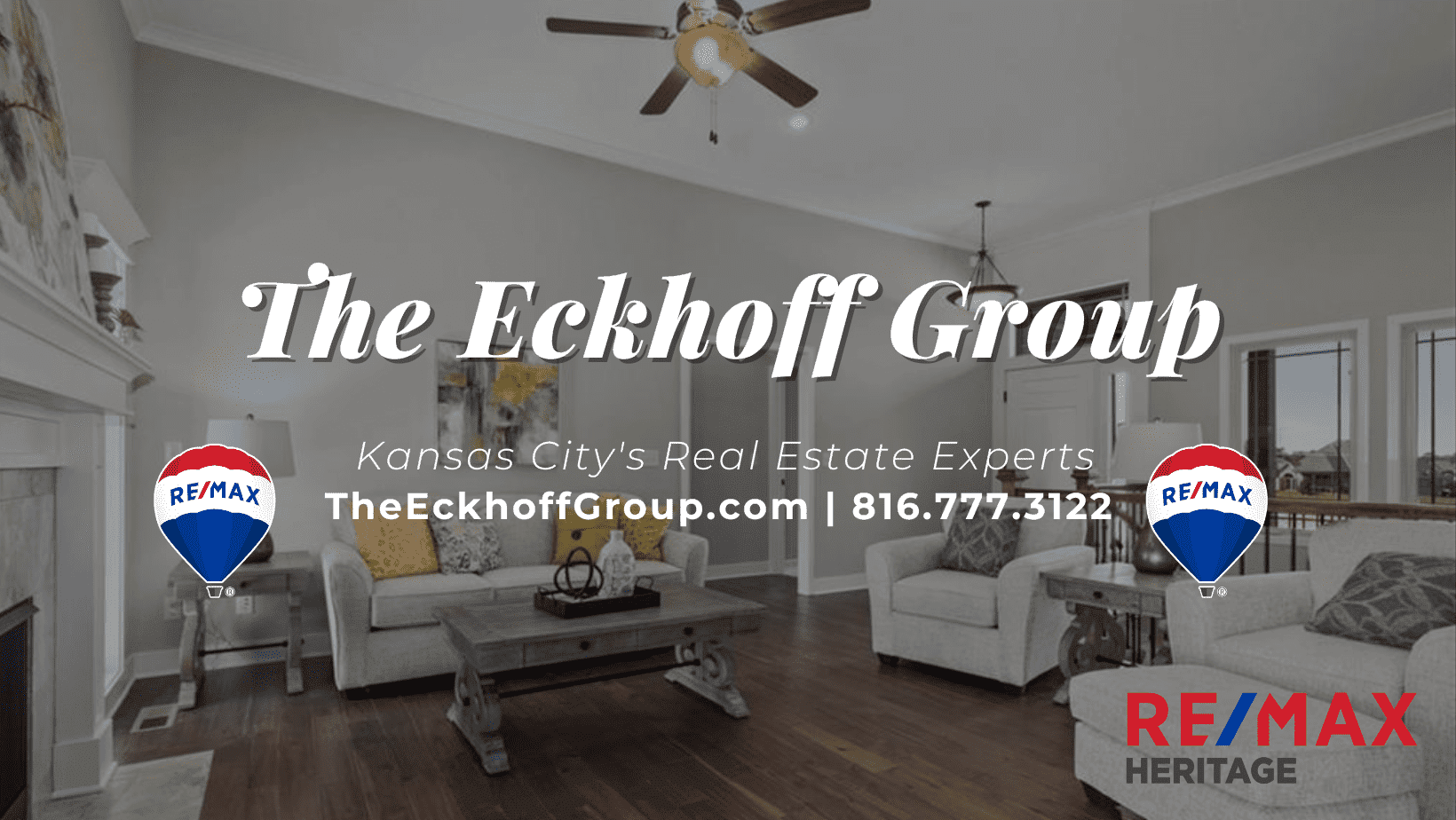The Eckhoff Group - REMAX Innovations
